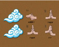 Naruto - Hand Signs Training